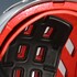 Casco Da Vela E Foil Forward Wip Wipper 2.0 2026 - Argento Lucido