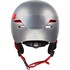 Casco Da Vela E Foil Forward Wip Wipper 2.0 2026 - Argento Lucido
