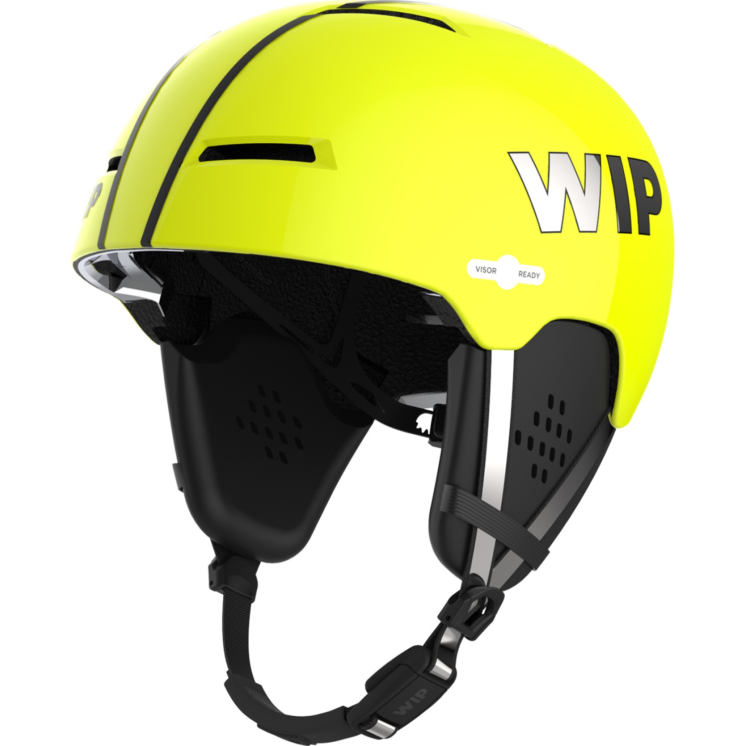 Casco Forward Wip X-Over Per Vela/Foiling/Snowboard - Alta Visibilità