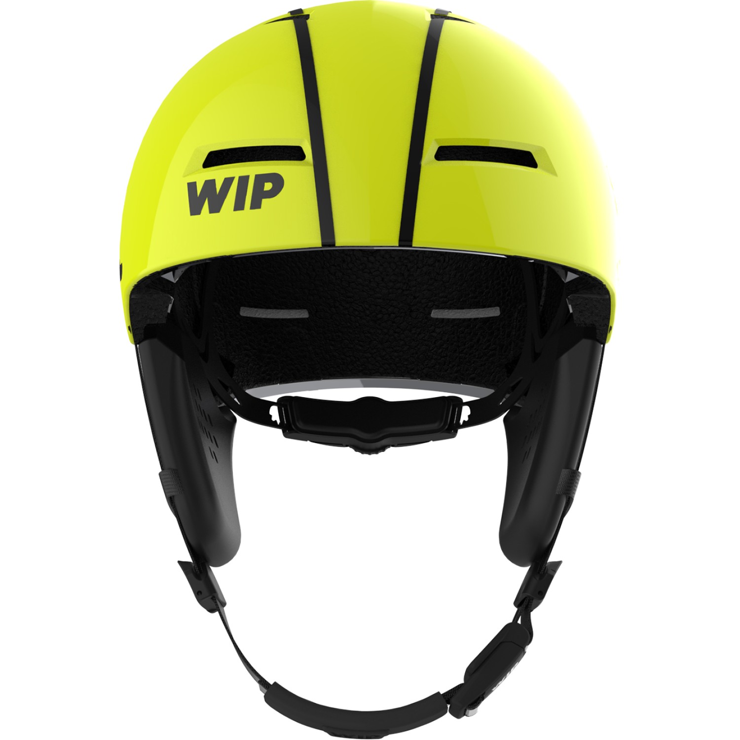 Casco Forward Wip X-Over Per Vela/Foiling/Snowboard - Alta Visibilità