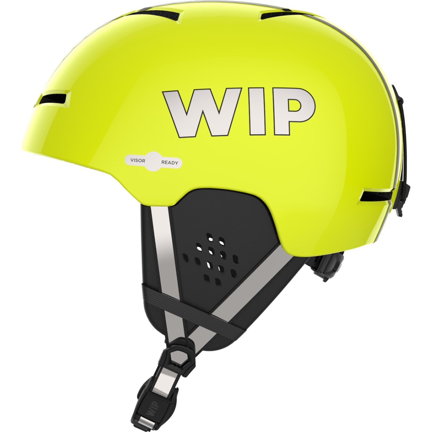 Casco Forward Wip X-Over Per Vela/Foiling/Snowboard - Alta Visibilità