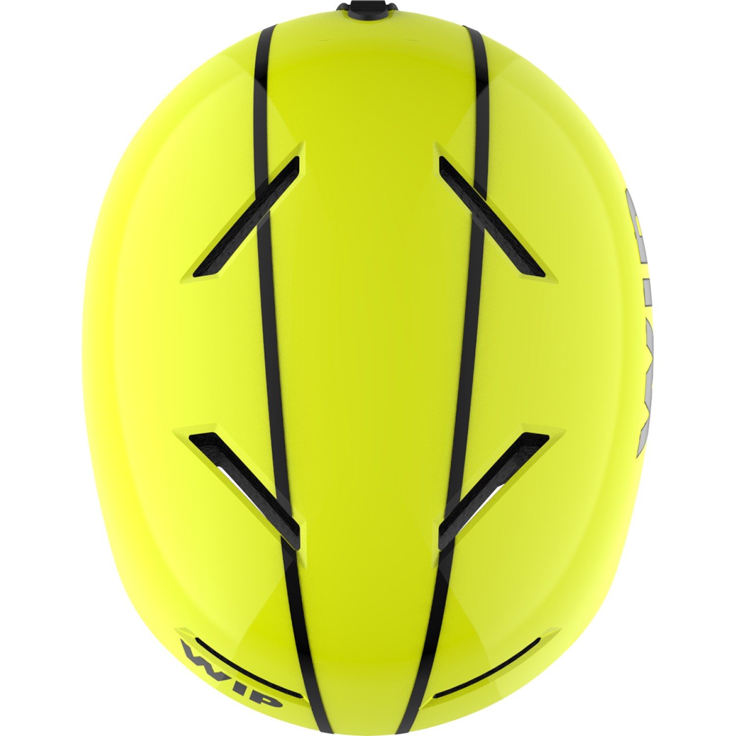 Casco Forward Wip X-Over Per Vela/Foiling/Snowboard - Alta Visibilità