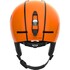 Casco Da Foil Forward Wip X-Over High Speed Visor 2026 - Arancione