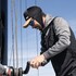 Forward Pro Cool Cap Bump Shell - Nero