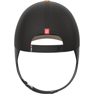 Cappuccio Forward Pro Cool Cap Bump Shell - Sunset Fading