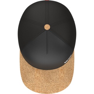 Forward Pro Cool Cap Bump Shell - Camouflage Nero