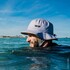 Forward Pro Surf Bob Bump Shell - Grigio