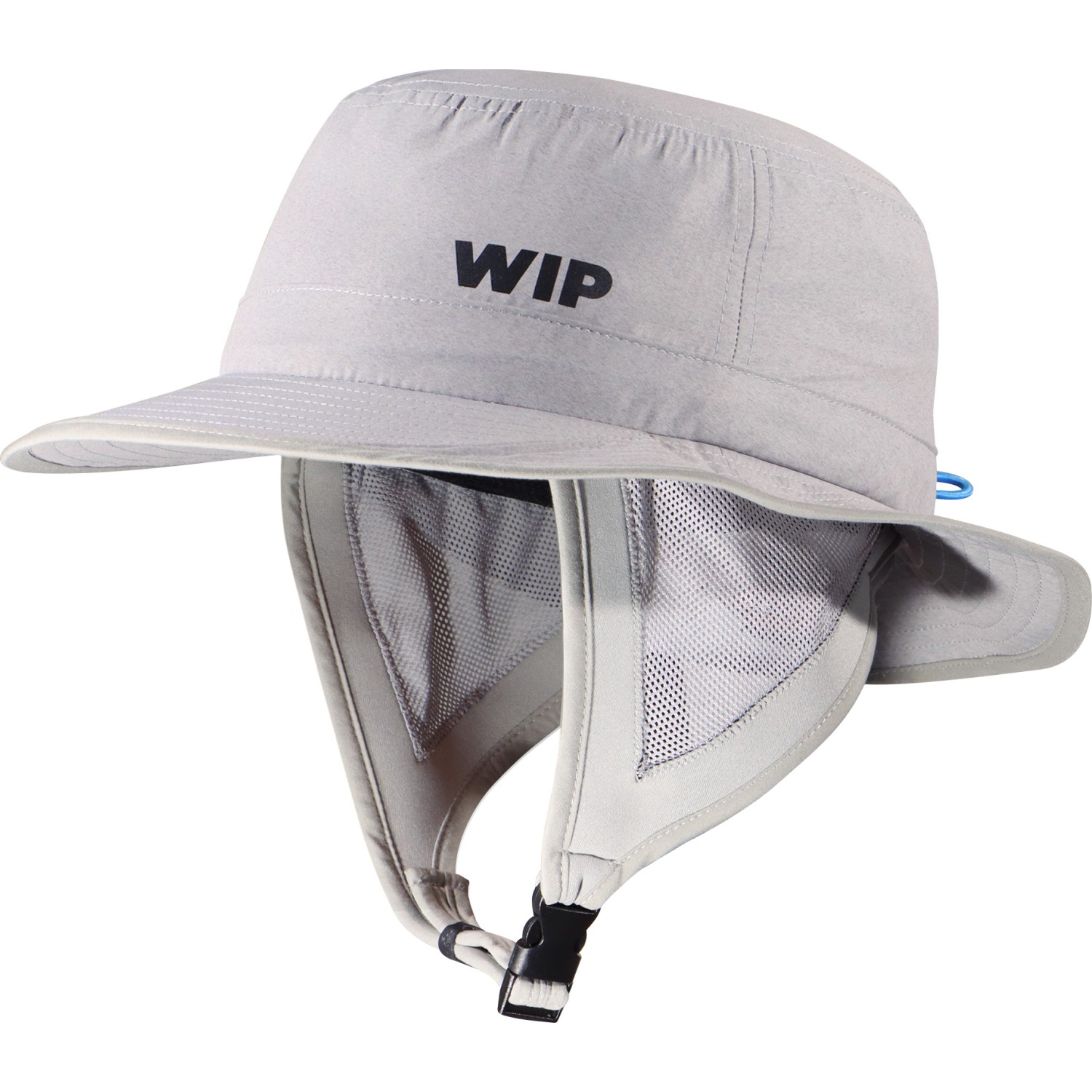 Forward Pro Surf Bob Bump Shell - Grigio