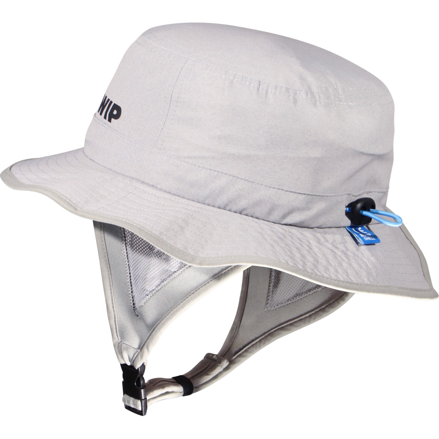 Forward Pro Surf Bob Bump Shell - Grigio