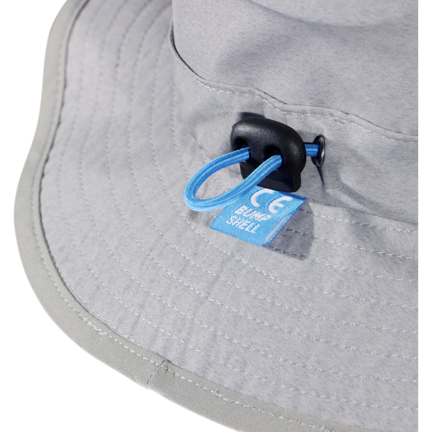 Forward Pro Surf Bob Bump Shell - Grigio