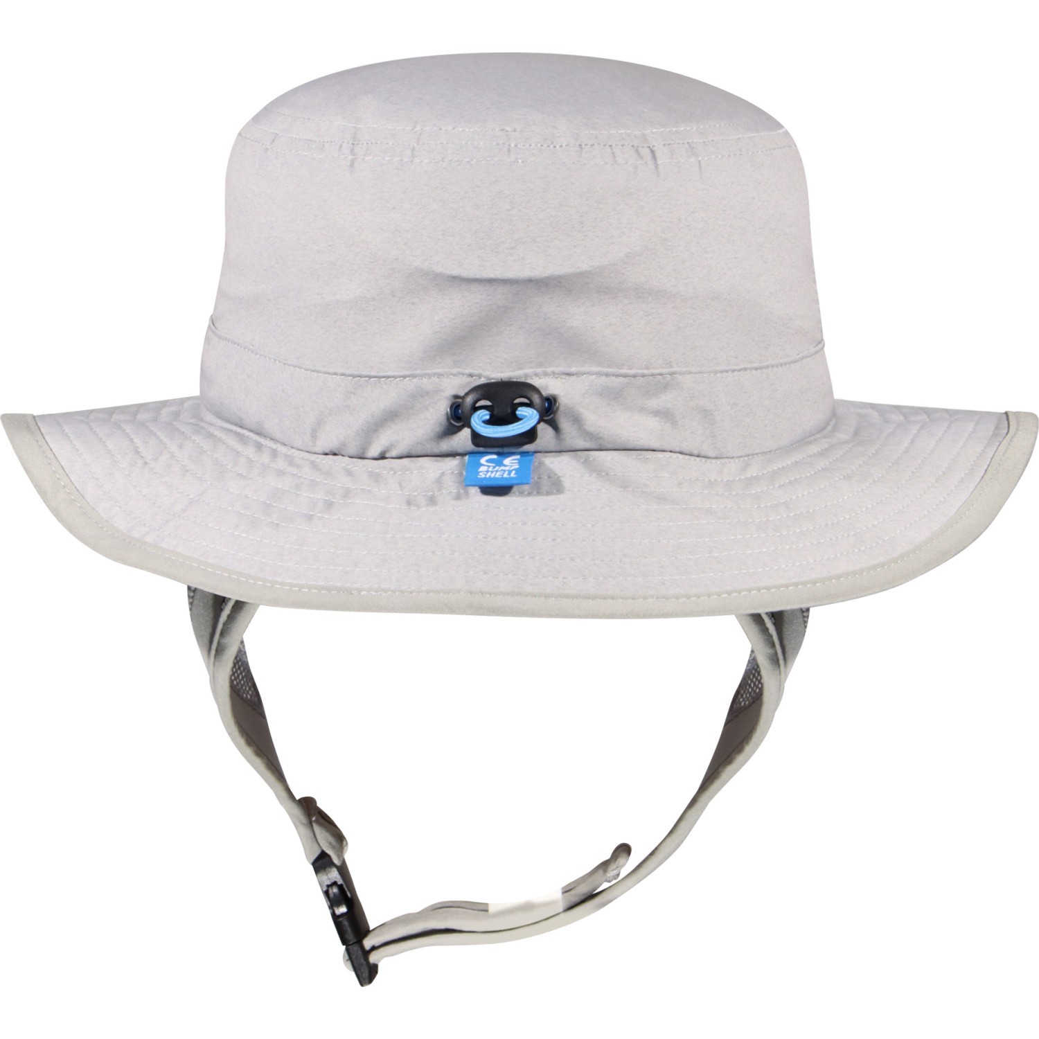 Forward Pro Surf Bob Bump Shell - Grigio