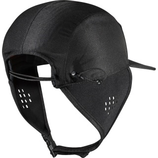 Cappuccio Protettivo Forward Pro Surf - Nero