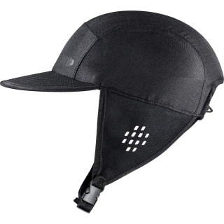 Cappuccio Protettivo Forward Pro Surf - Nero