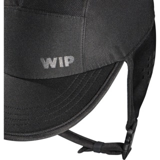 Cappuccio Protettivo Forward Pro Surf - Nero