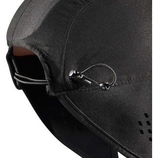 Cappuccio Protettivo Forward Pro Surf - Nero