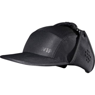 Cappuccio Protettivo Forward Pro Surf - Nero