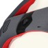 Giubbotto Di Salvataggio Forward Wip Wing Neo Vest 2.0 50N Con Gancio E Protezione Antiurto - Nero
