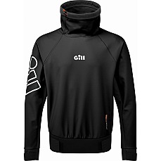 Tettuccio Per Tender Gill Thermoshield 2.0 - Nero 4370 Tettuccio Per Tender Gill Thermoshield 2.0 - Nero 4370