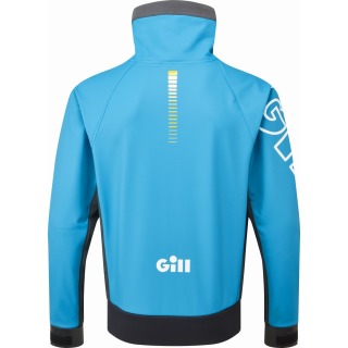 Telo Di Copertura Per Tender Gill Thermoshield 2.0 - Bluejay 4370
