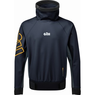 Tettuccio Per Tender Gill Thermoshield 2.0 - Blu Navy 4370