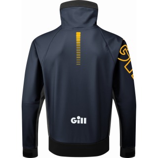 Tettuccio Per Tender Gill Thermoshield 2.0 - Blu Navy 4370
