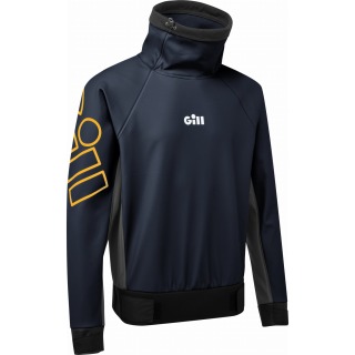 Tettuccio Per Tender Gill Thermoshield 2.0 - Blu Navy 4370