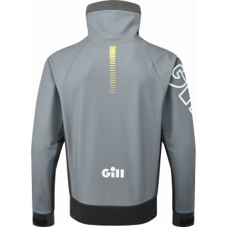 Tettuccio Per Gommone Gill Thermoshield 2.0 - Quarry 4370