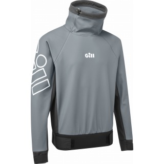 Tettuccio Per Gommone Gill Thermoshield 2.0 - Quarry 4370