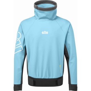 Tettuccio Per Tender Gill Thermoshield 2.0 - Azzurro Cielo 4370