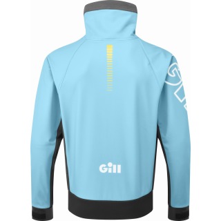 Tettuccio Per Tender Gill Thermoshield 2.0 - Azzurro Cielo 4370