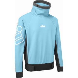 Tettuccio Per Tender Gill Thermoshield 2.0 - Azzurro Cielo 4370