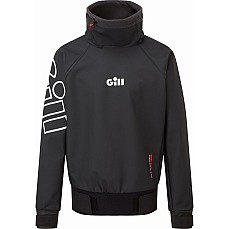Gill Junior Dinghy Thermoshield 2.0 Top - Nero - 4370J