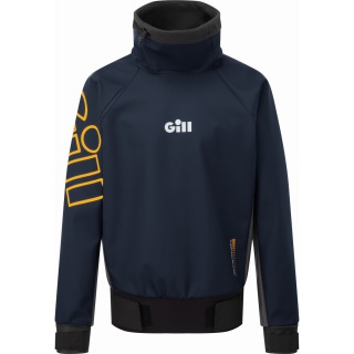 Tettuccio Termoprotettivo Gill Junior Dinghy Thermoshield 2.0 - Blu Navy 4370J
