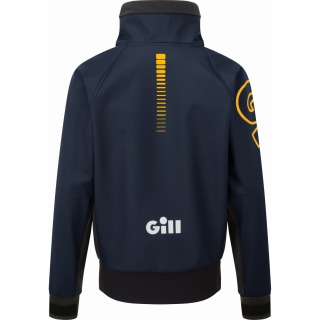 Tettuccio Termoprotettivo Gill Junior Dinghy Thermoshield 2.0 - Blu Navy 4370J