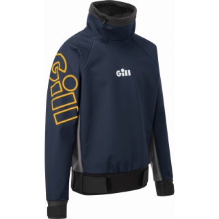 Tettuccio Termoprotettivo Gill Junior Dinghy Thermoshield 2.0 - Blu Navy 4370J