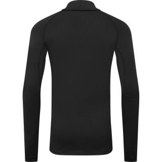 Maglia Termica Idrofoba Gill Junior 2026 - Nero 5040J