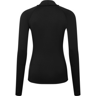 Maglia Termica Idrofoba Da Donna Gill 2026 - Nero 5040W