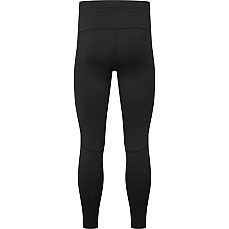 Leggings Idrofobi Gill Junior 2026 - Nero 5041J