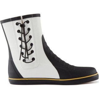 Stivali Da Vela Gill Agile 2026 - Nero/Bianco 926