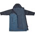 Gill Aqua Parka Poncho / Vestaglia 2026 - Blu Tempesta/Blu Navy 5024