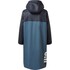 Gill Aqua Parka Poncho / Vestaglia 2026 - Blu Tempesta/Blu Navy 5024