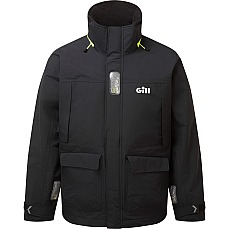 Giacca Da Vela Costiera Gill Os3 - Nero Os34 Giacca Da Vela Costiera Gill Os3 - Nero Os34