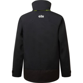 Giacca Da Vela Costiera Gill Os3 2026 - Nero Os34
