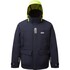 Giacca Da Vela Costiera Gill Os3 2026 - Blu Navy Os34
