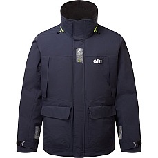 Giacca Da Vela Costiera Gill Os3 - Blu Navy Os34 Giacca Da Vela Costiera Gill Os3 - Blu Navy Os34