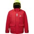 Giacca Da Vela Costiera Gill Os3 2026 - Rosso Os34