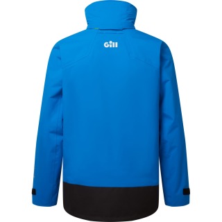Giacca Da Vela Costiera Gill Os3 2026 - Blu Marea Os34
