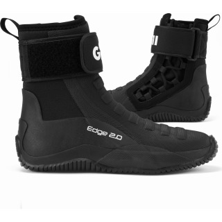 Stivali Da Vela Gill Edge 2.0 - Neri 969