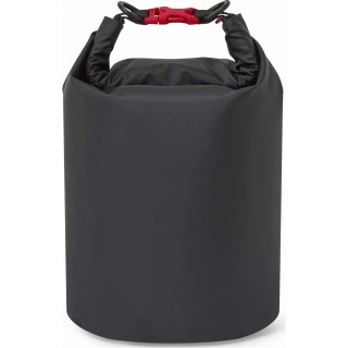 Borsa Cilindrica Impermeabile Gill Voyager 5L - Nera L106