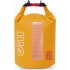 Borsa Cilindrica Impermeabile Gill Voyager 5L - Gold Fusion L106